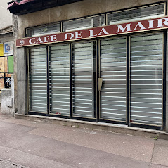 Rideaux Métalliques